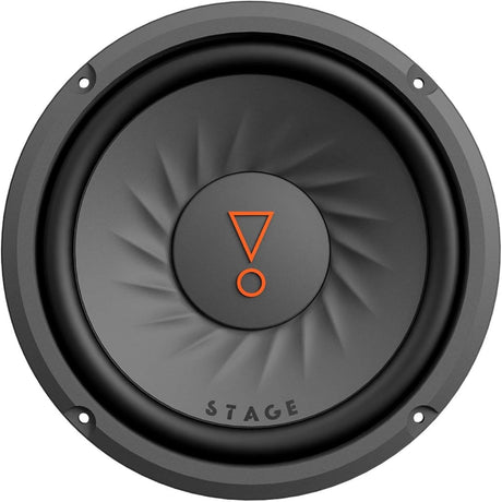 Subwoofer JBL Stage 810 800W 8 4 ohm + Auriculares Alphasonik