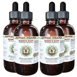 alcohol-free Extracto de líquido