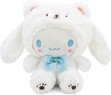 Muñeco de peluche Kawaii, suave y tierno, modelo Oso 8in