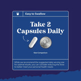 Suplemento completo de salud ocular  luteína 20 mg 60 und