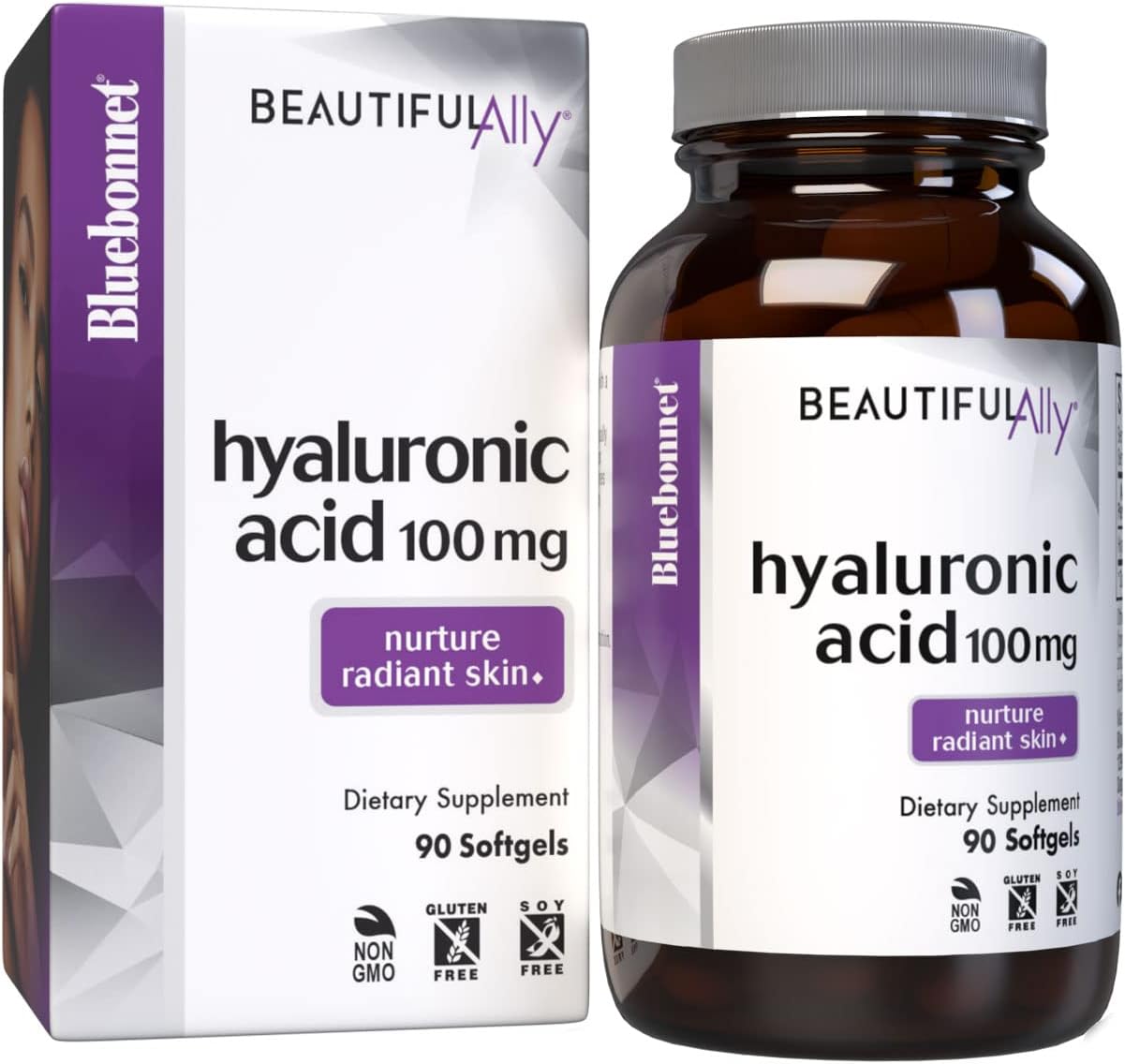 Ácido hialurónico lo mejor para el cabello la piel las uñas