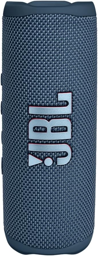 Altavoz portátil JBL Flip 6 a prueba de agua Patchwork
