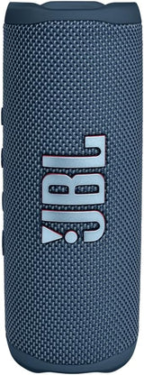Altavoz portátil JBL Flip 6 a prueba de agua Patchwork
