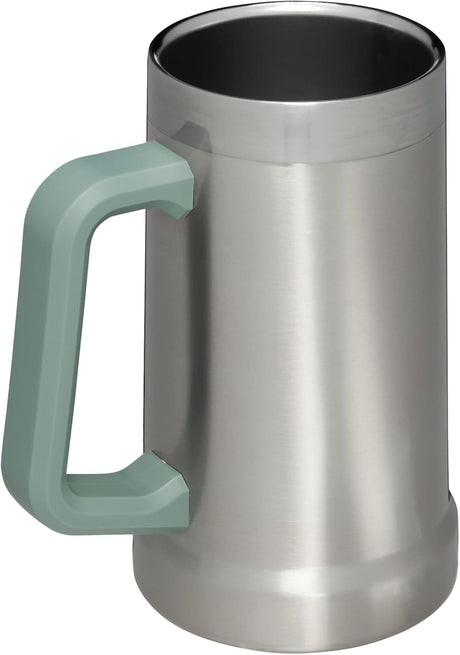 Vaso de Cerveza Stein 24 OZ para bebidas