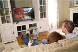 Televisor LED 19 1080p Supersonic SC-1911 HDMI AC/DC