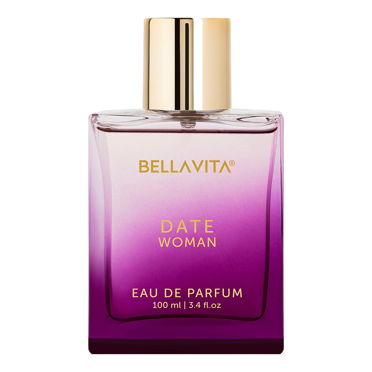 Eau de Parfum para Mujer con Pimienta Rosa y Jazmín EDP