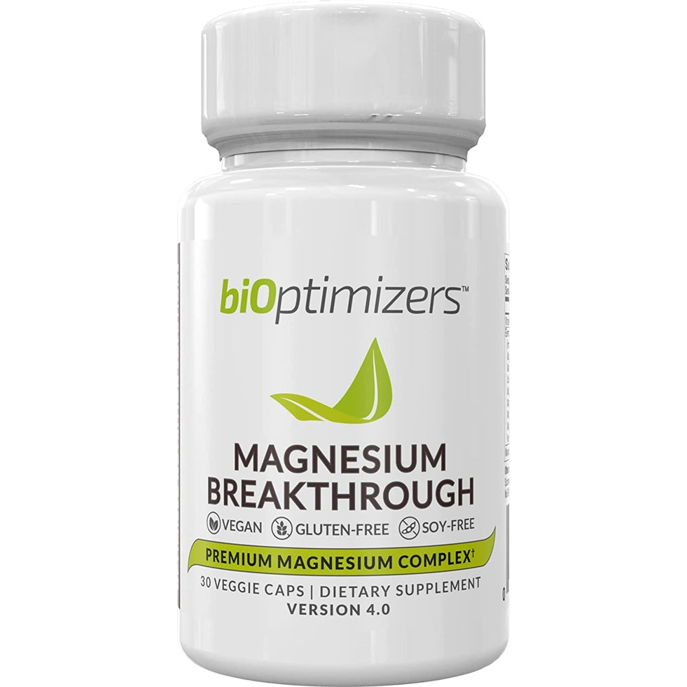 Suplementos Alimenticios de magnesi Suplemento cerebral