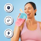 Cira Hidratación en Polvo - Electrolytes con Sal del Himalaya - 45 porciones