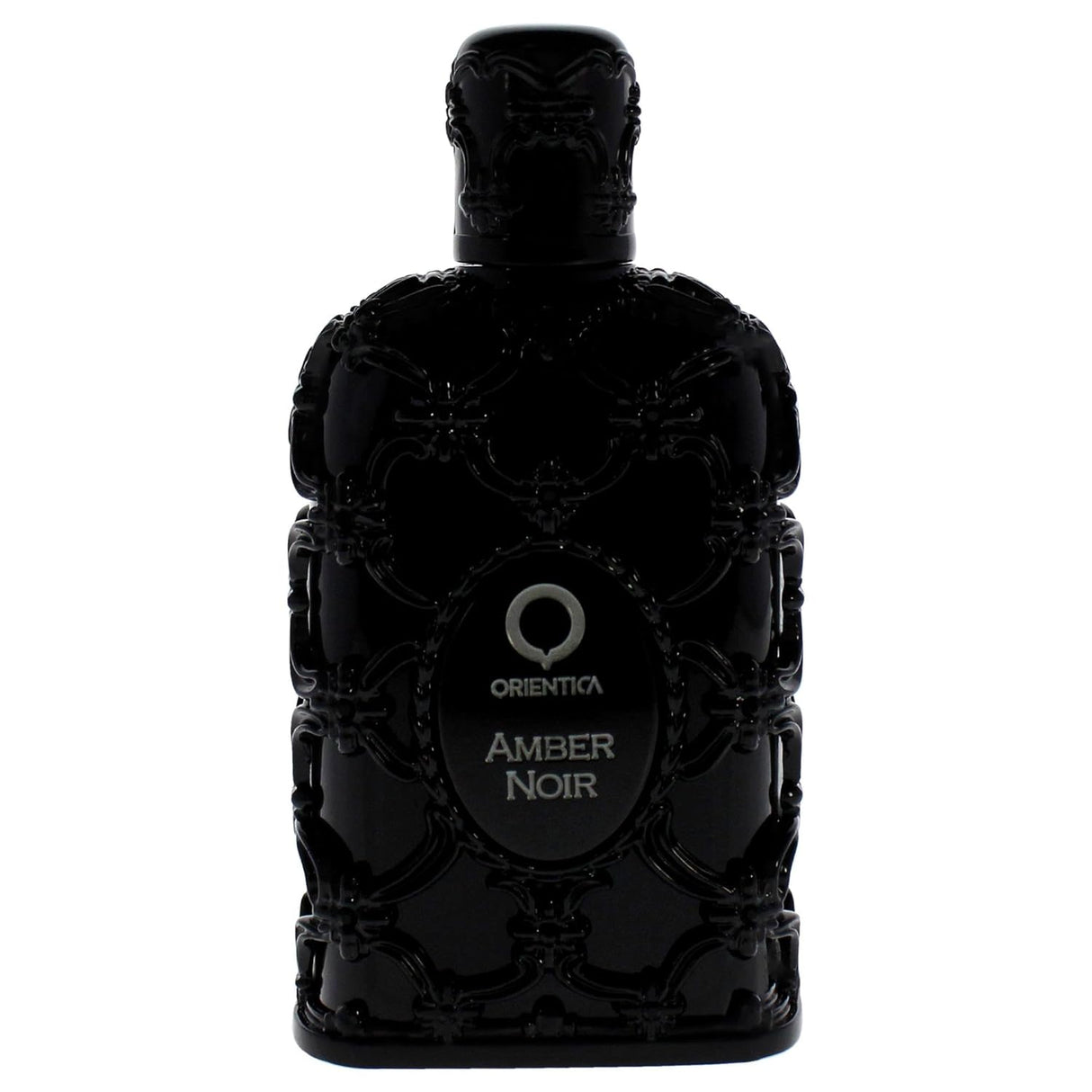 Perfume Unisex, Colección de Lujo Amber Noir Eau de Parfum