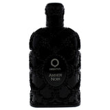 Perfume Unisex, Colección de Lujo Amber Noir Eau de Parfum