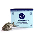 PESCADO DE HIERRO Herramienta de cocción de pescado
