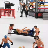 Juguetes de Lucha Gonetre, Set de Lucha Divertido para Niños