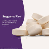 Natrol Sueño Avanzado Melatonina Liberación Prolongada, 10mg, 60 caps