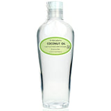 Aceite de coco 100% puro y natural 817116000000 Dr Adorable