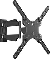 Soporte de TV Ajustable Suptek, Brazo Giratorio MAFD-L400