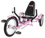 Triciclo reclinable Mobo Triton.