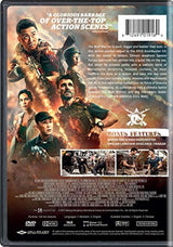 Wolf Warrior 2 [DVD]