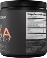 Bucked Up BCAA 2:1:1 Suplemento en Polvo 30 Serv.