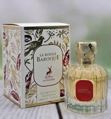 Perfume unisex La Rouge Baroque Eau de Parfum Spray