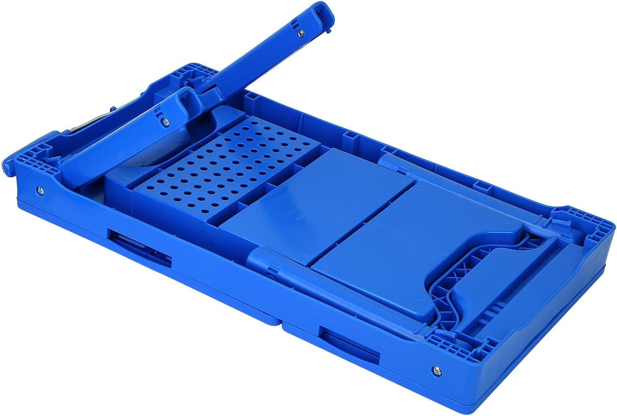 Mesa para computadora portátil con ventilador 4 puertos USB