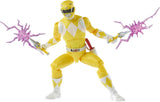 Figuras de acción Power Rangers, Hasbro, 6 pulgadas, F6887