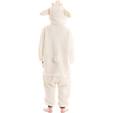 Pijama animales  de Halloween para niños talla  8-9 años