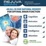 cerebro rejuva- Soporte cognitivo avanzado- enriquecido W