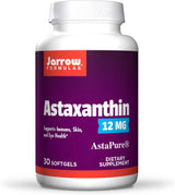 Suplementos Alimenticios astaxantina
