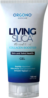 Suplementos Alimenticios de Gel potenciador de colágeno