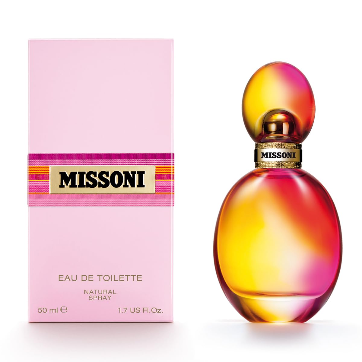 Perfume para Mujer Eau De Parfum Spray, Missoni
