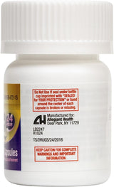 A2Z® Esomeprazol Magnesio 20mg Cápsulas 24h 42 unidades