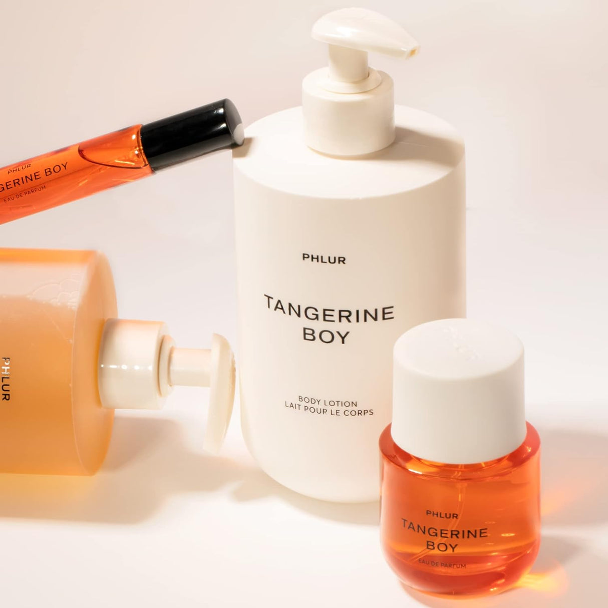 Perfume de Viaje - Eau de Parfum - Tangerine Boy