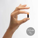 Aceite de Krill Antártico Mercola Doble Fuerza 2000 mg