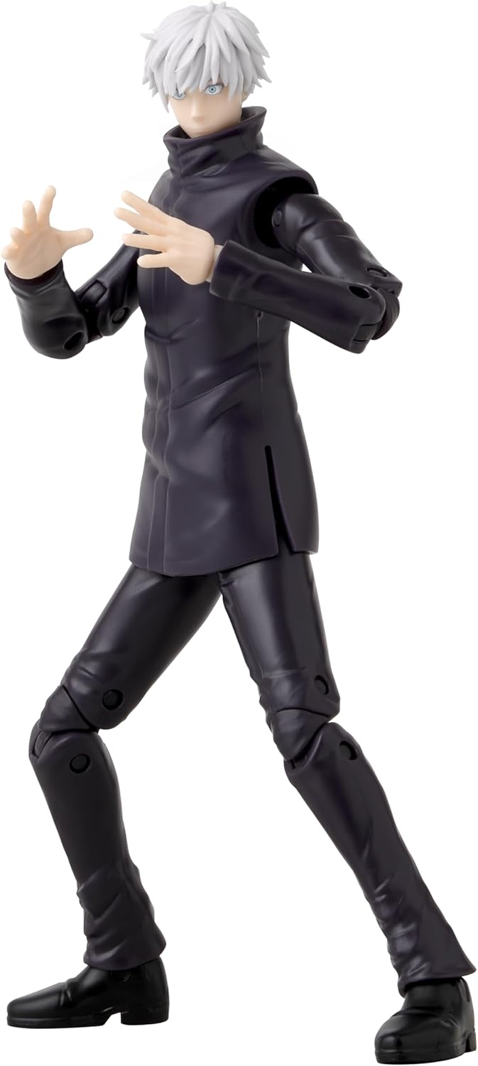 Figura de acción Gojo Satoru Hollow Purple - Jujutsu Kaisen