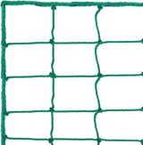 Red de contención de fútbol de alto impacto para práctica