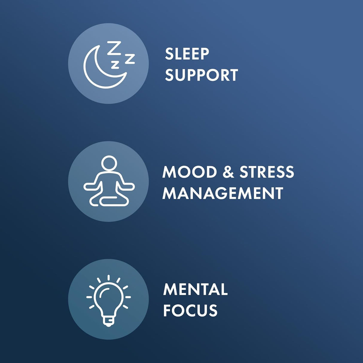 Aerosol de apoyo para dormir de melatonina