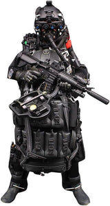 Figuras de acción 12 US Navy Seal con accesorios - Tipo U