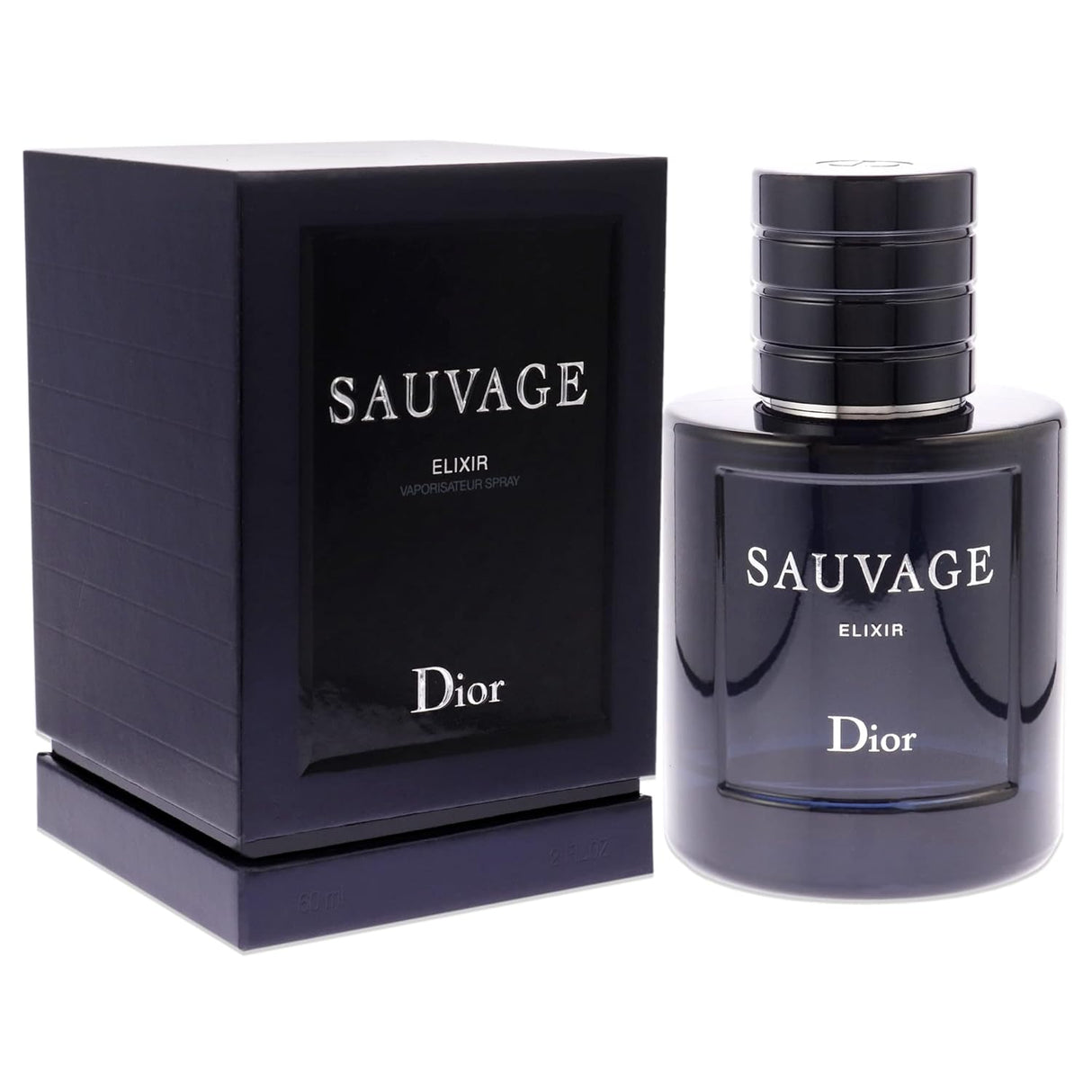 Perfume Christian Sauvage Elixir para hombre