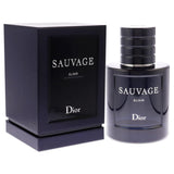 Perfume Christian Sauvage Elixir para hombre