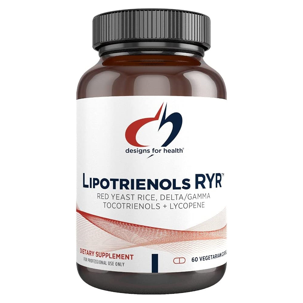 Suplementos Alimenticios Arroz de levadura roja