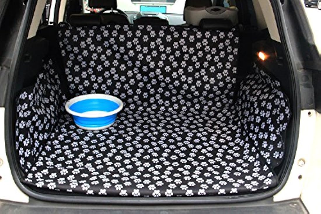 Alfombrilla impermeable para perros o gatos