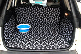 Alfombrilla impermeable para perros o gatos