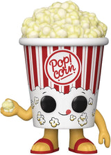 Funko Pop! Cubeta de Palomitas: Diseño Cine, Edición Especial