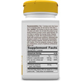 Suplemento de zinc sabor a bayas silvestres 60 unidades