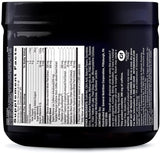 Suplemento BEYOND RAW Burn MF Fórmula metabólica  30 porc