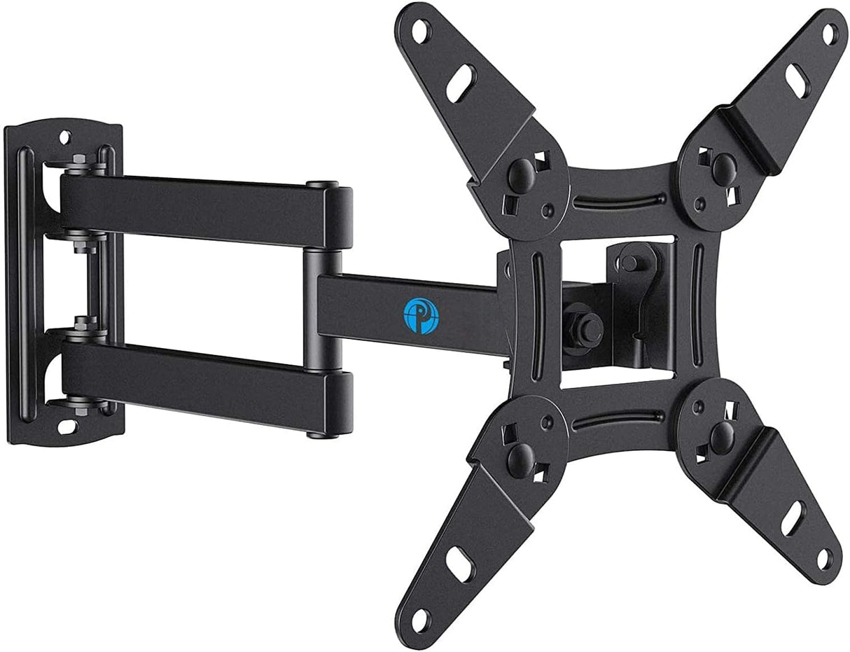 Soporte de Pared Articulado Pipishell para TV 13-42, VESA 200x200