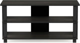 Soporte de 3 niveles para TV de hasta 40" - Furinno Sully