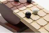 Juego de Estrategia Rock Me Archimedes, Aprendizaje STEM