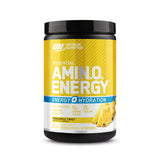 Suplemento Amino Energy Plus Electrolytes con BCAA