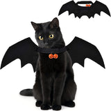Disfraces de Halloween d alas de murciélago talla única